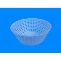 1,8 kg-os kosár sajtforma