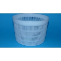 3 kg-os kosár sajtforma