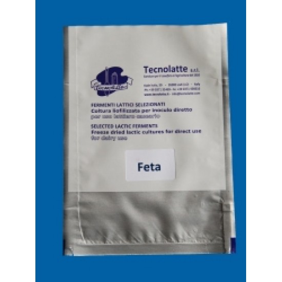 Feta baktérium 
