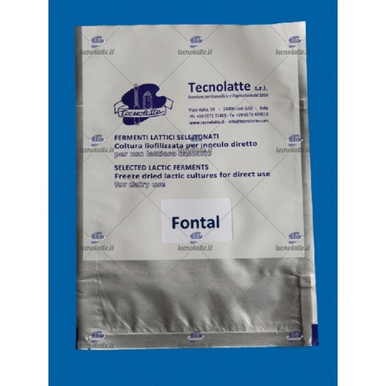 Fontal baktérium 