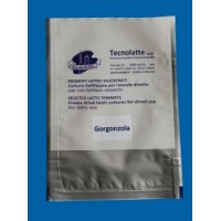 Gorgonzola baktérium 