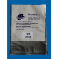 Grana/Parmezán baktérium 