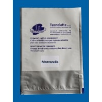 Mozarella baktérium 