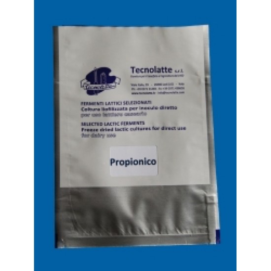 Propionsav