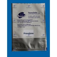 Provolone baktérium 