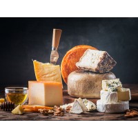 Olasz sajtok haladó kétnapos sajttanfolyam