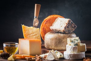 Olasz sajtkészítő tanfolyam